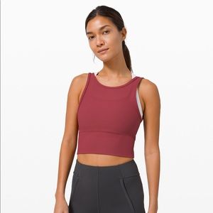 Power pivot tank chianti